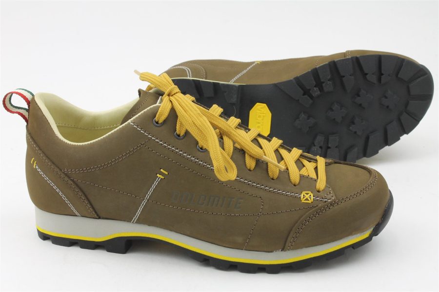 Dol Shoe 54 Low Nbk