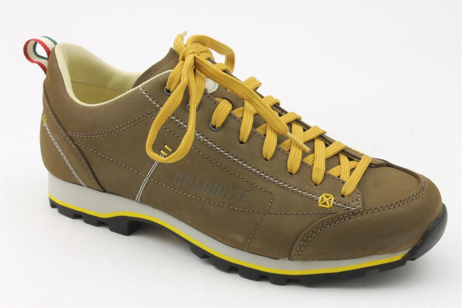 Dol Shoe 54 Low Nbk