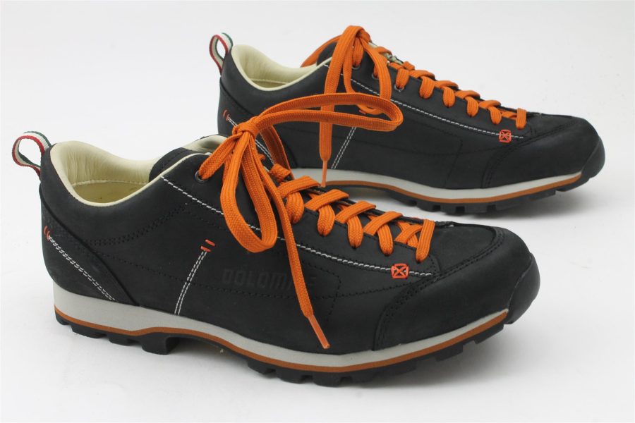 Dol Shoe 54 Low Nbk