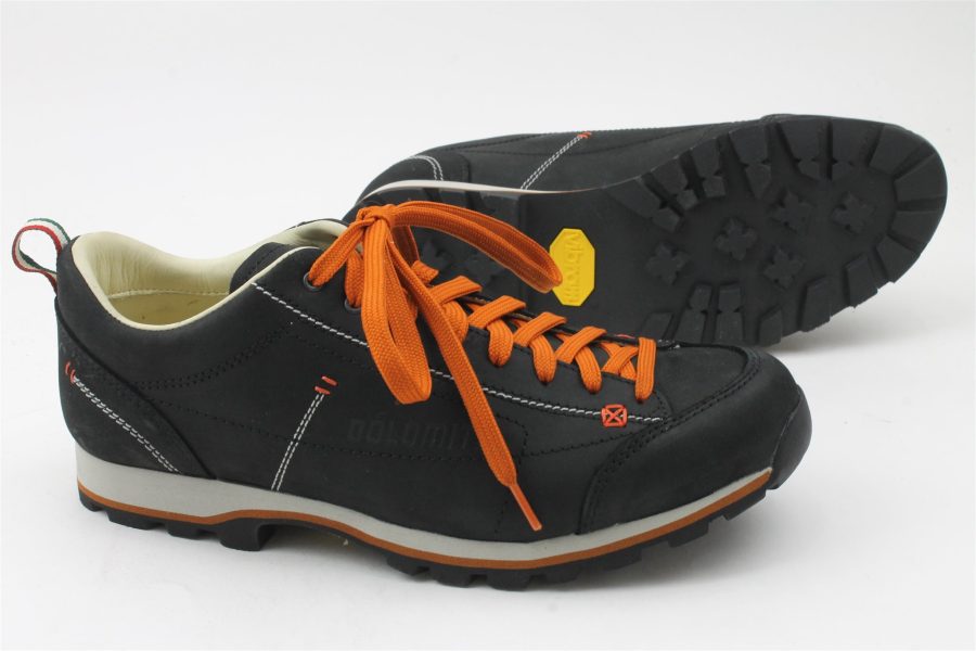 Dol Shoe 54 Low Nbk