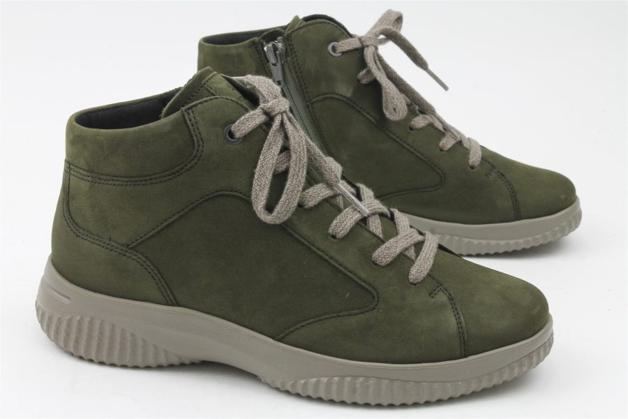 Ethno boot