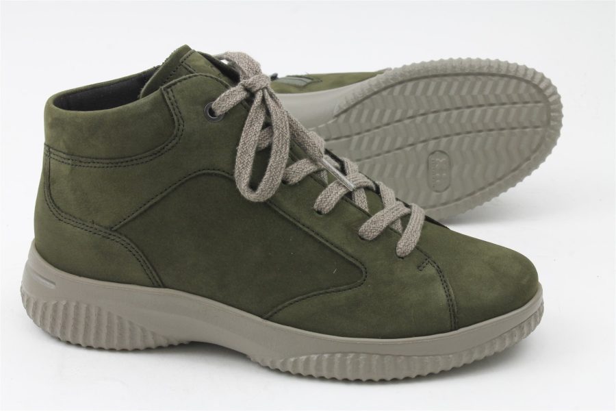 Ethno boot