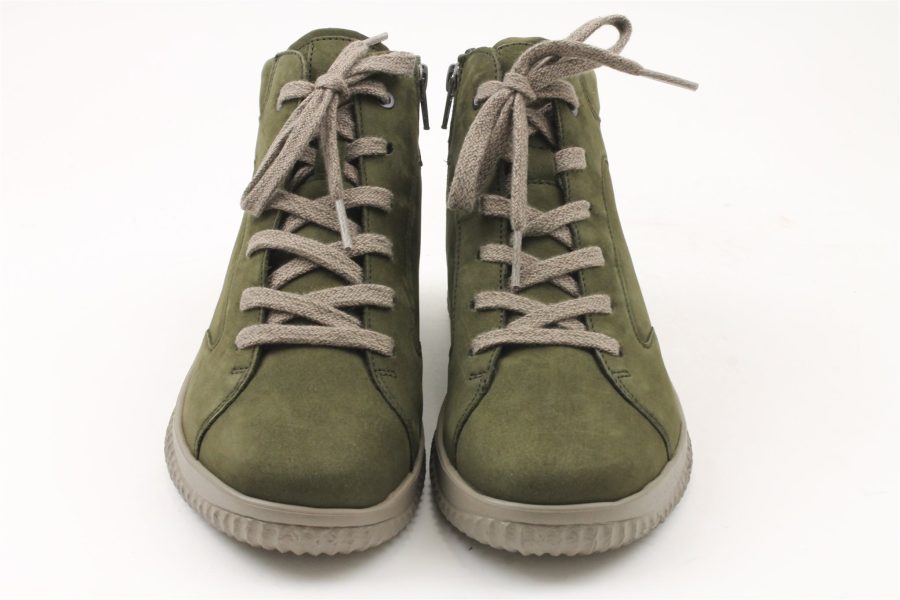 Ethno boot