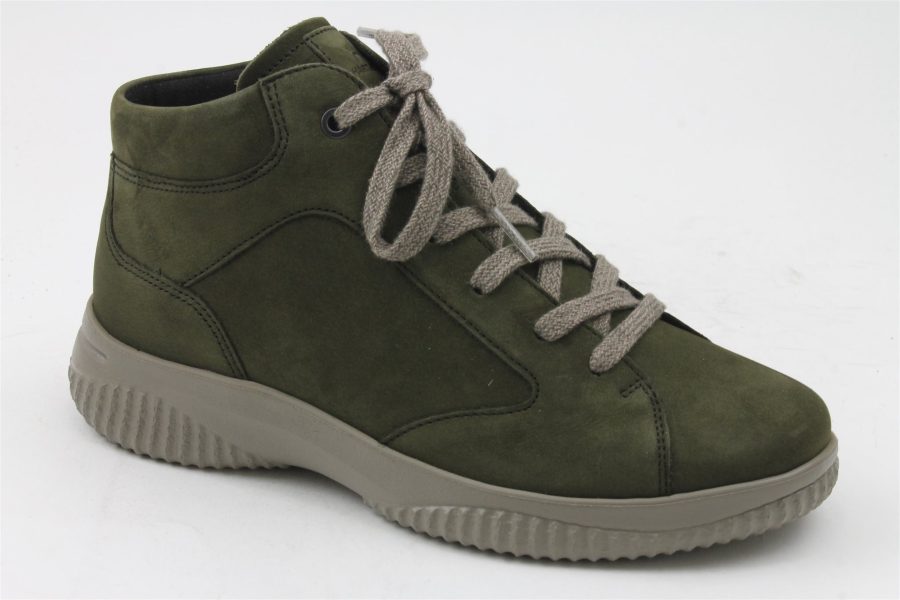 Ethno boot
