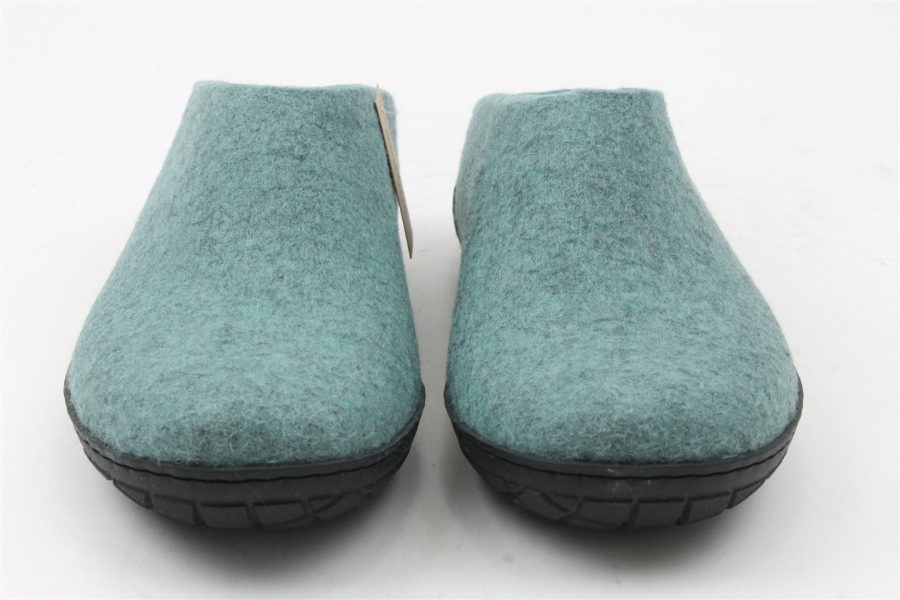 Slipper rubber