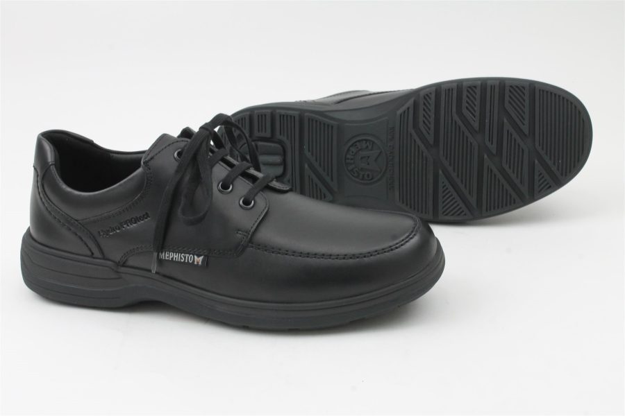 Veterschoen