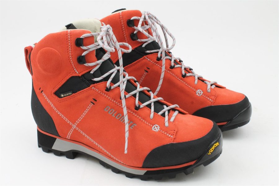54 Hike evo GTX W's