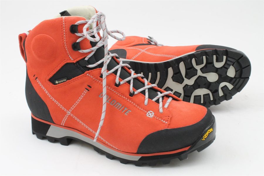 54 Hike evo GTX W's