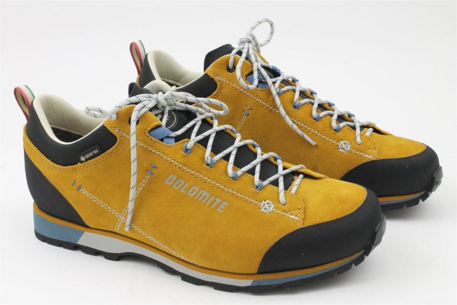 54 Hike low evo GTX M's