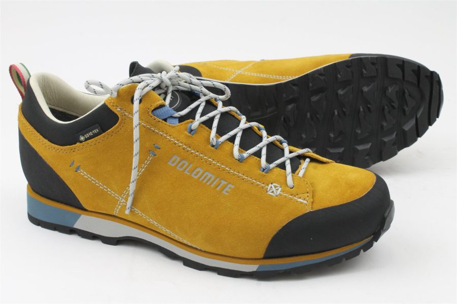 54 Hike low evo GTX M's