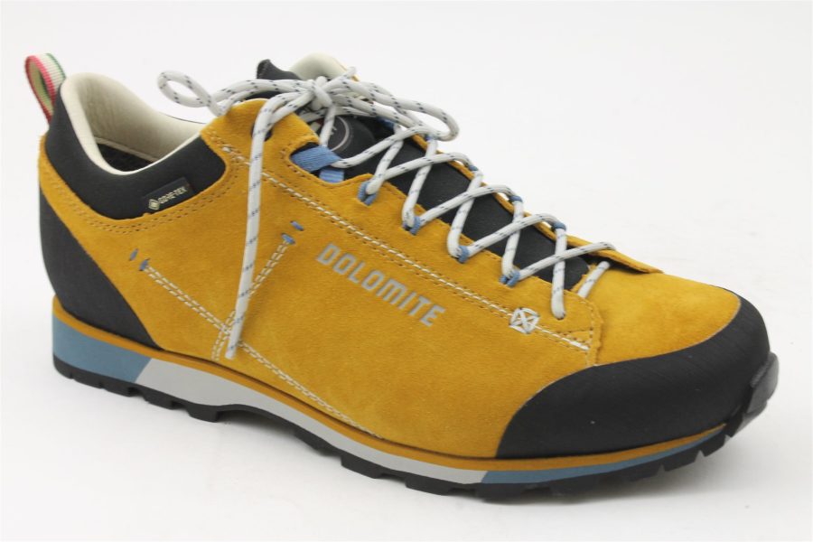 54 Hike low evo GTX M's