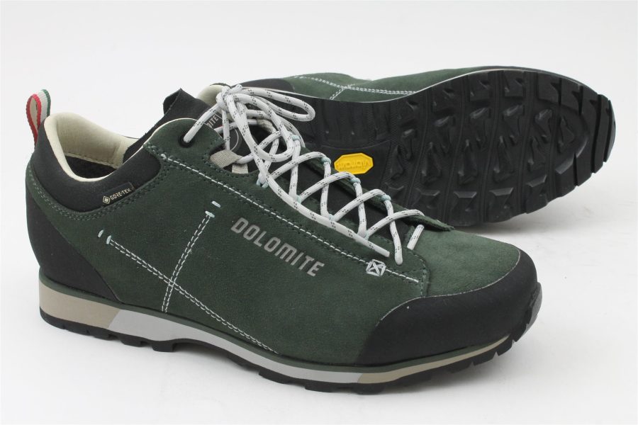 54 Hike low evo GTX M's