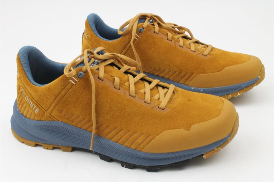 Carezza Leather M's