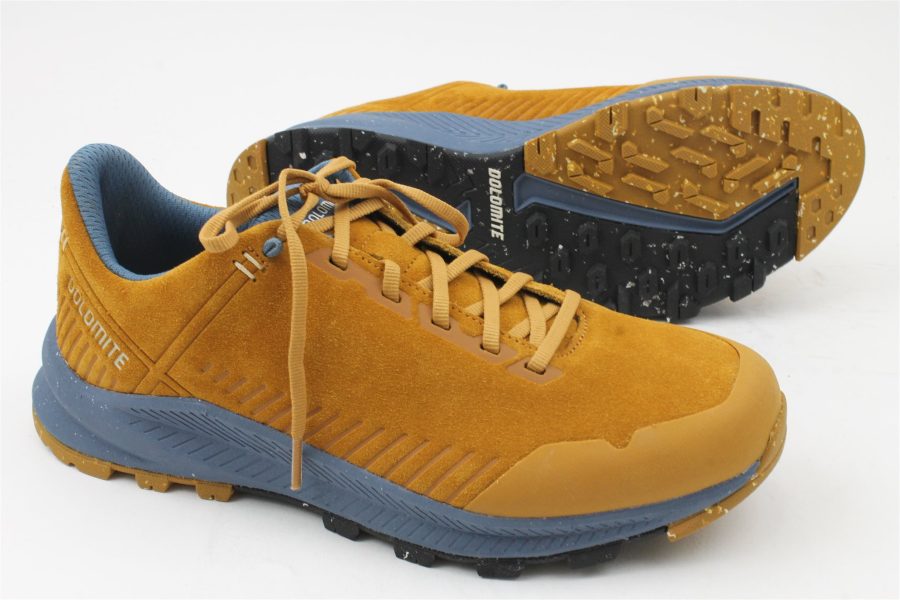 Carezza Leather M's