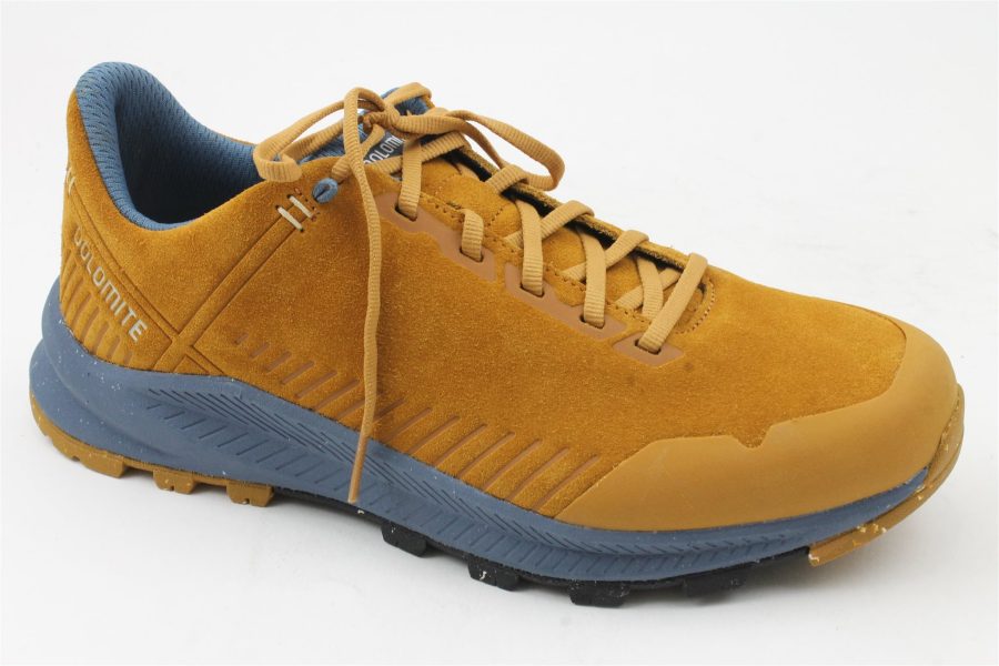 Carezza Leather M's