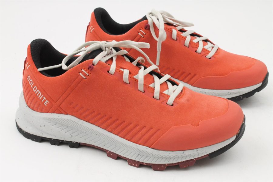 Carezza Leather W's