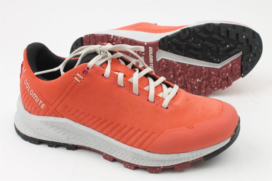 Carezza Leather W's