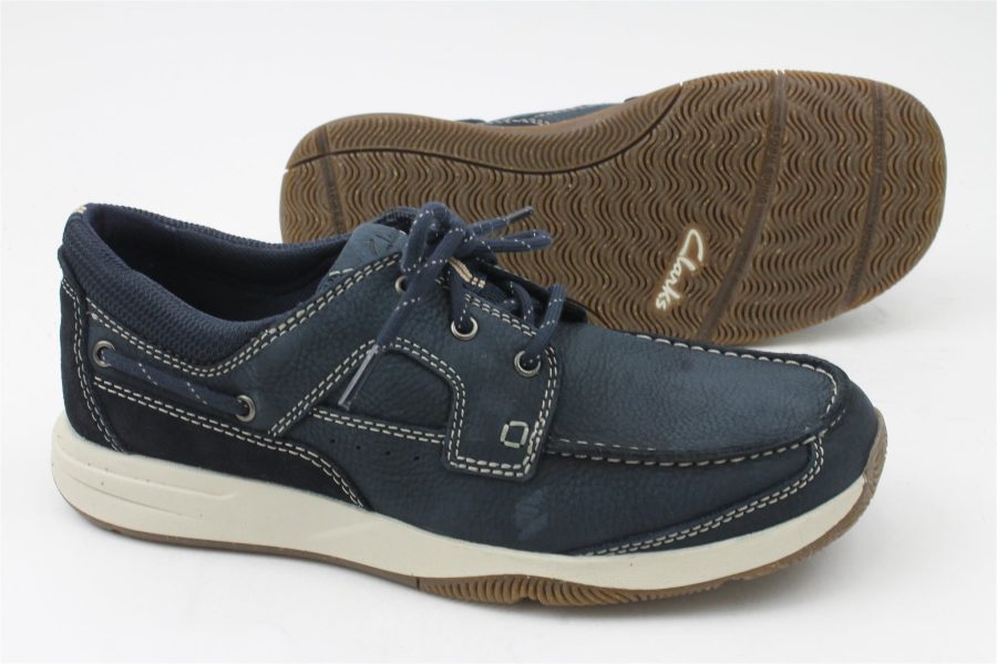 Sailview Lace