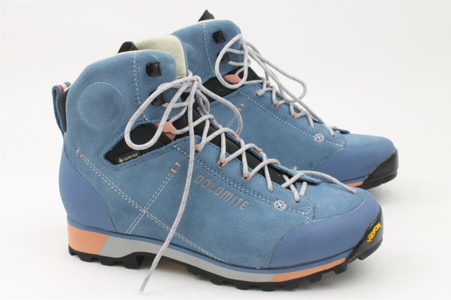 54 Hike evo GTX W's