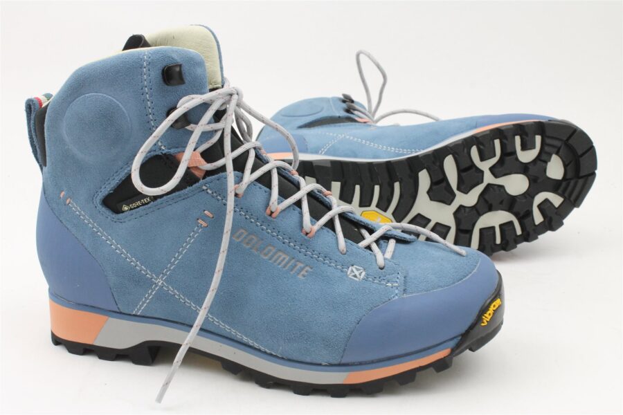 54 Hike evo GTX W's