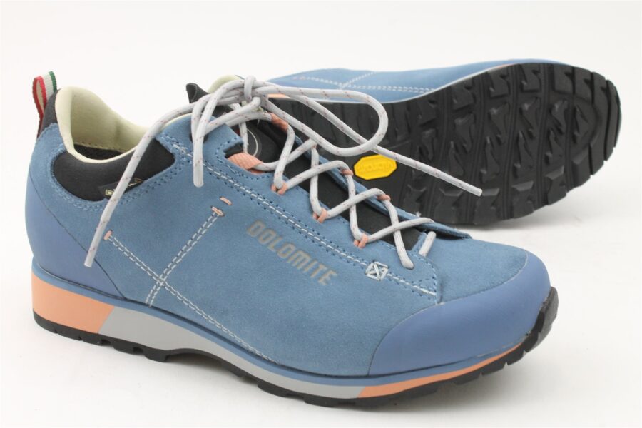 54 Hike low evo GTX W's
