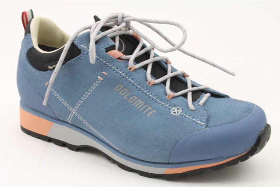 54 Hike low evo GTX W's
