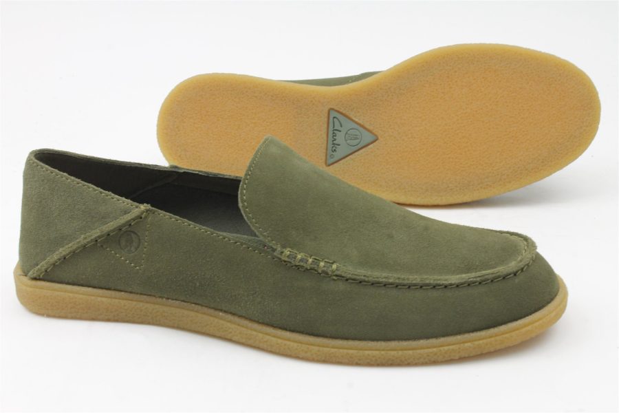 Clarkbay Step