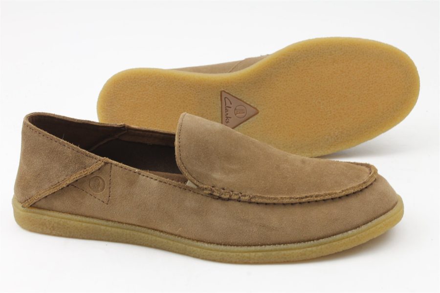 Clarkbay Step