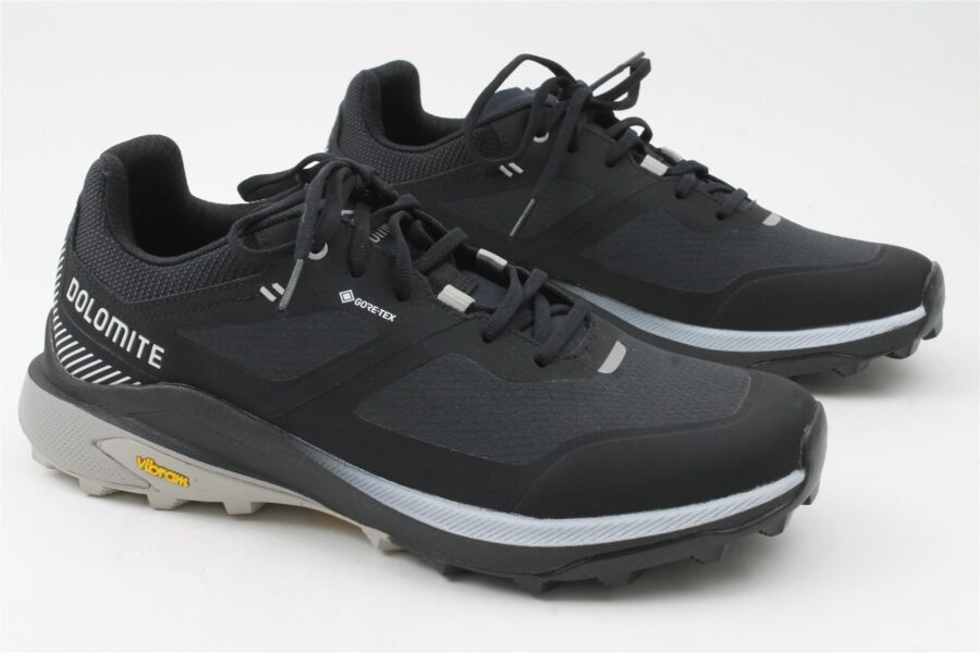 Nibelia Men Shoe