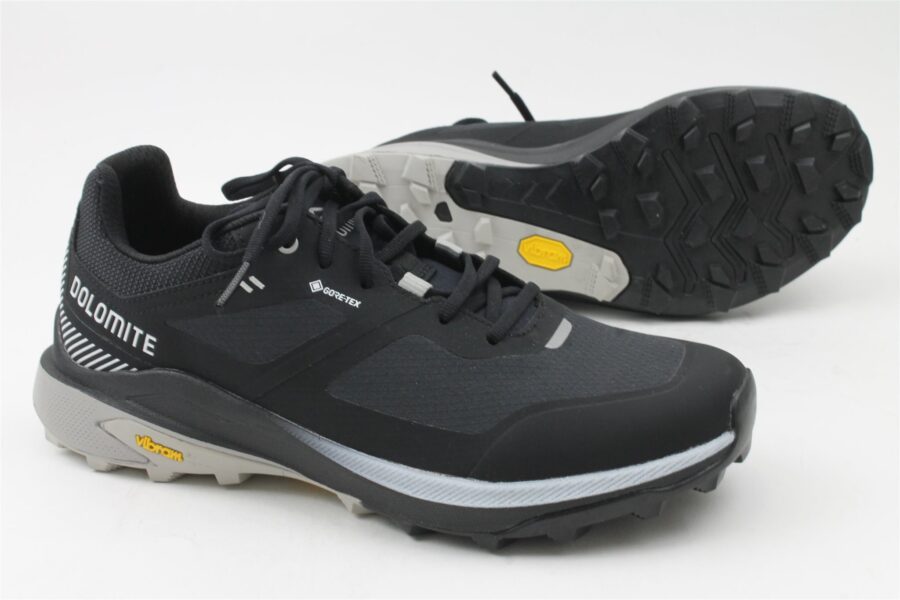 Nibelia Men Shoe