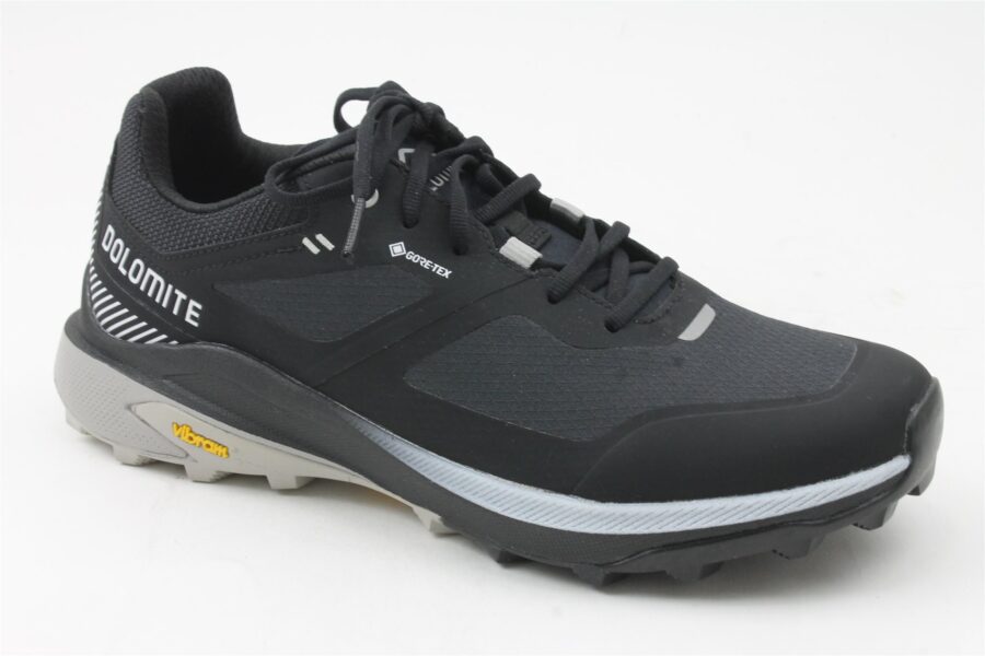 Nibelia Men Shoe