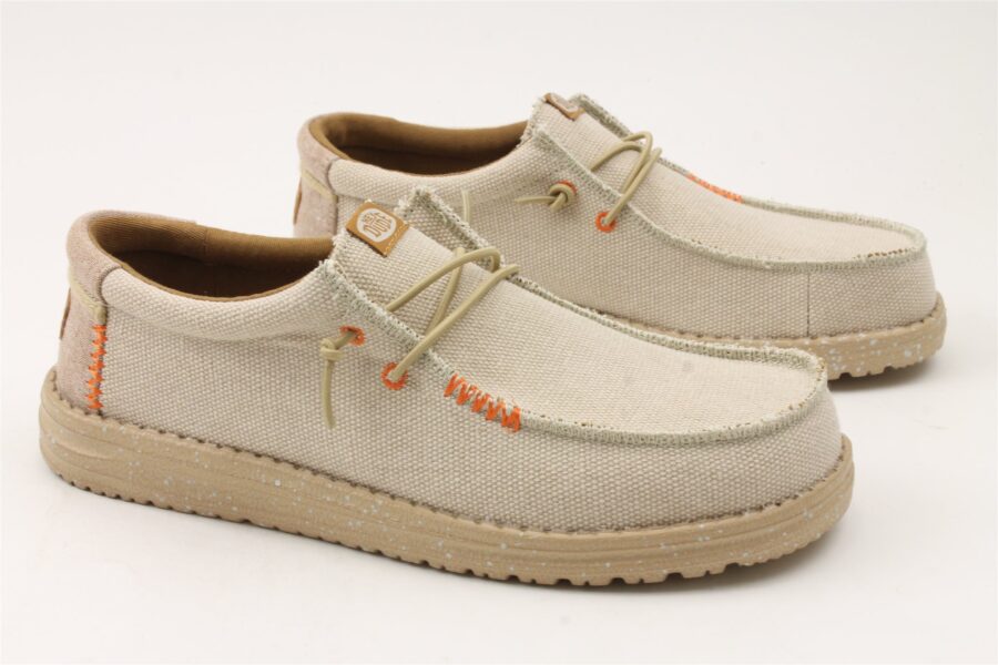 Wally coastline jute