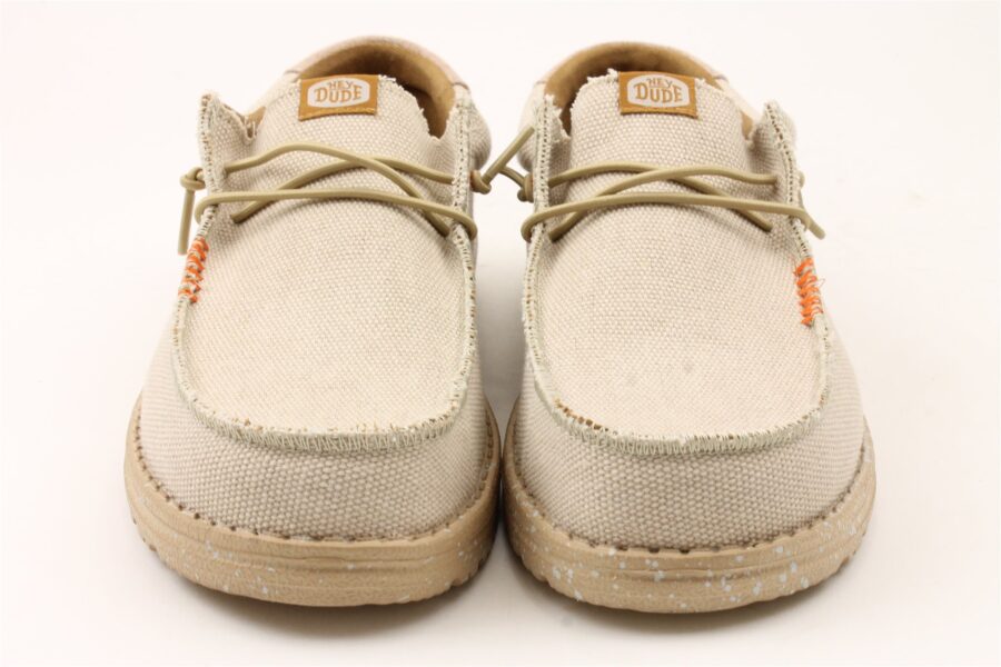 Wally coastline jute