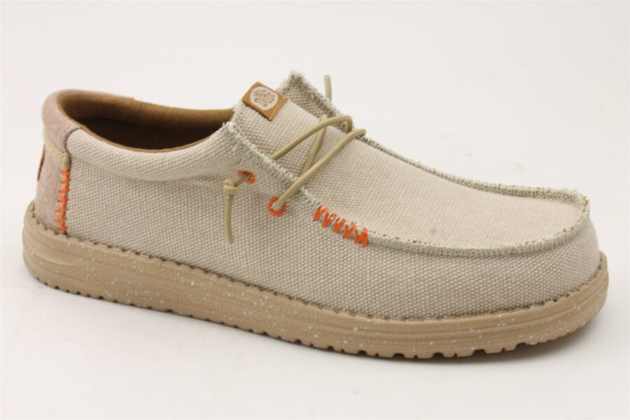 Wally coastline jute