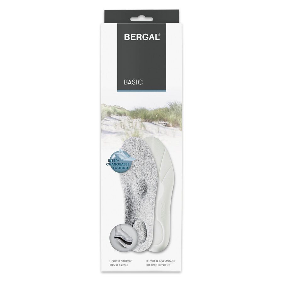 Bergal Basic