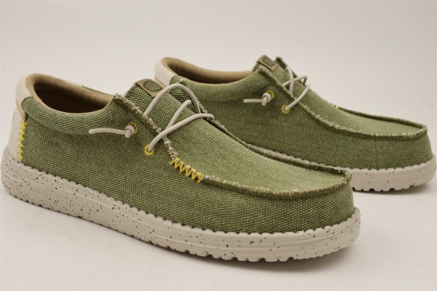 Wally coastline jute