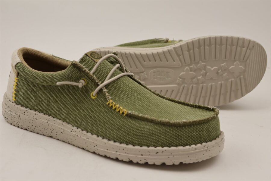 Wally coastline jute