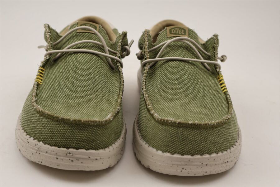 Wally coastline jute