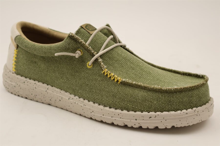 Wally coastline jute