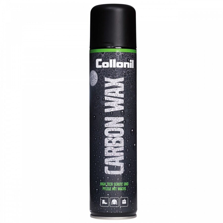 Carbon Wax