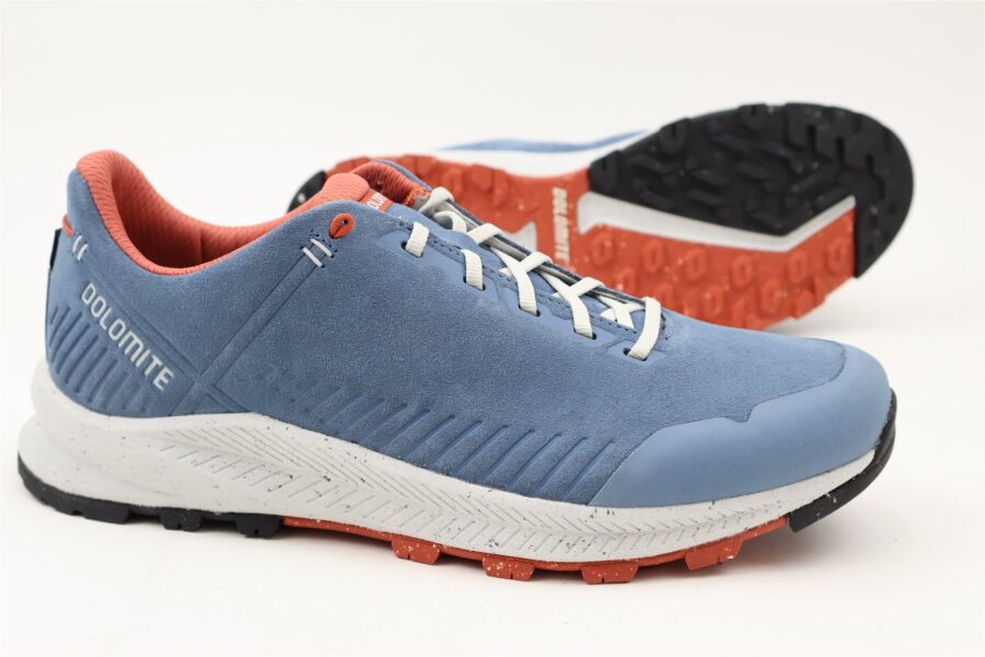 Carezza Leather M's