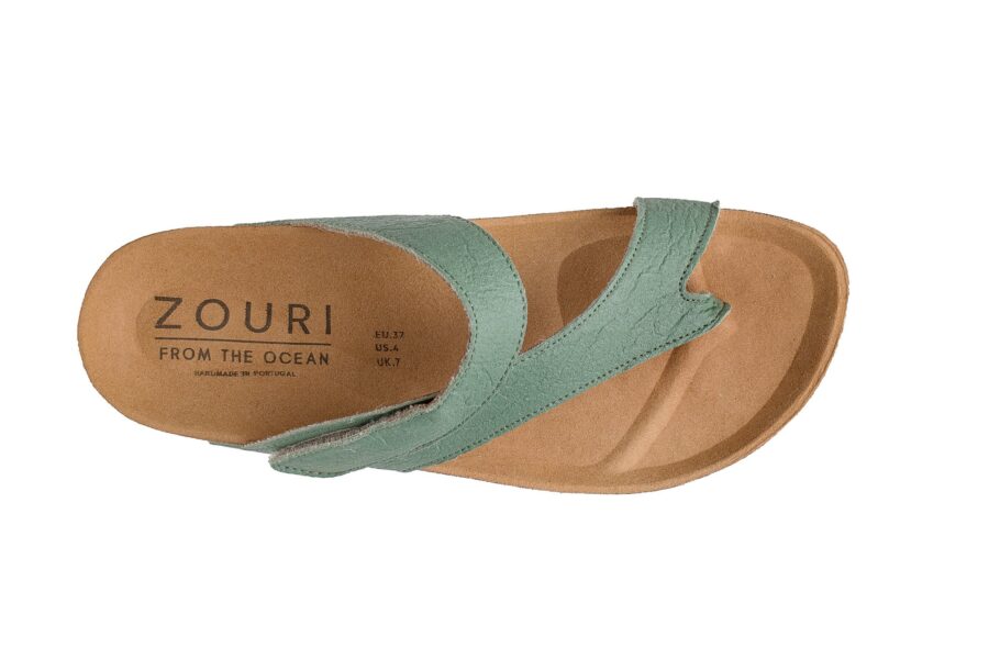 Dune teenslipper