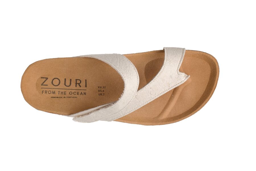 Dune teenslipper
