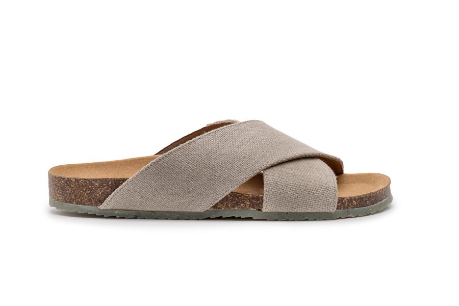 Sun kruisband slipper
