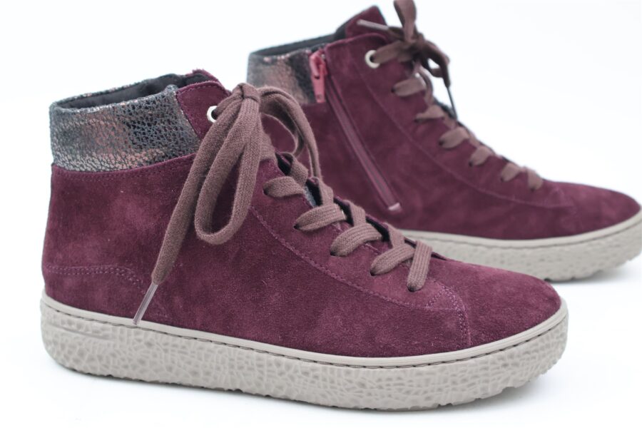 Phil boot