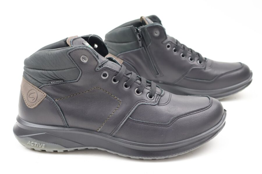 veterboot