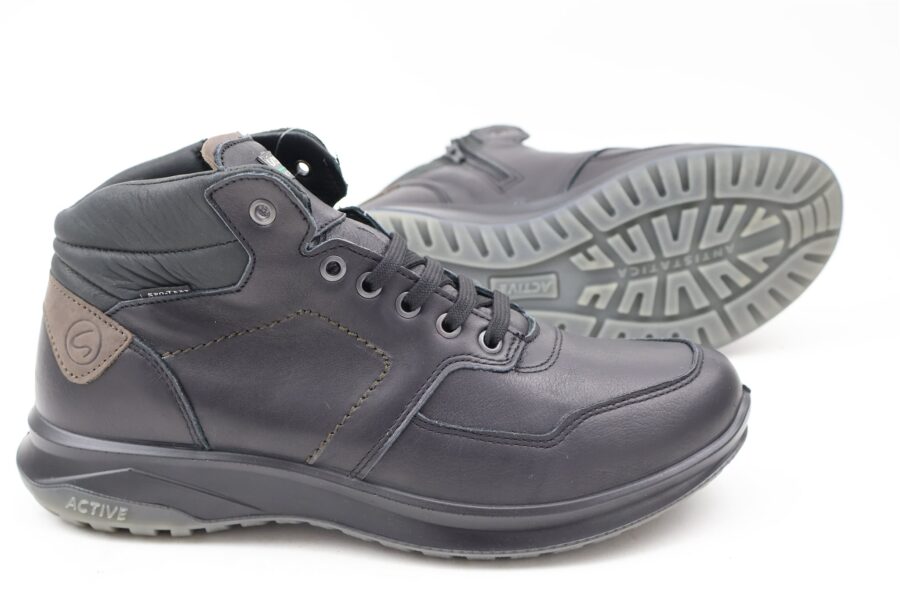veterboot