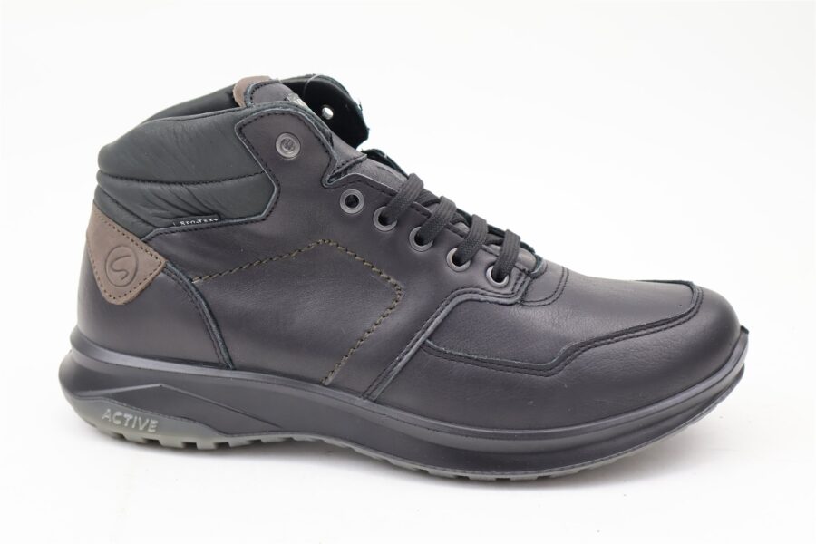 veterboot