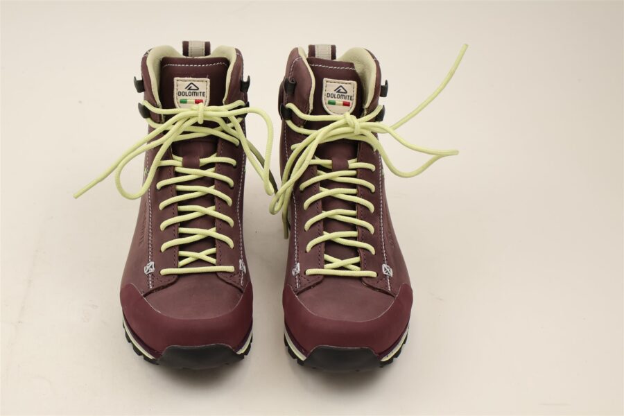 54 High FG EVO GTX W's