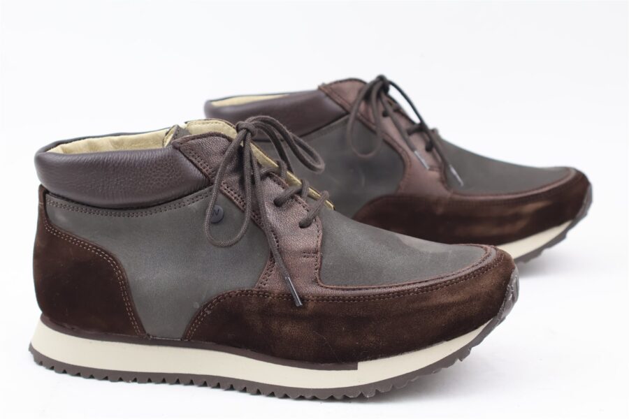 E boot